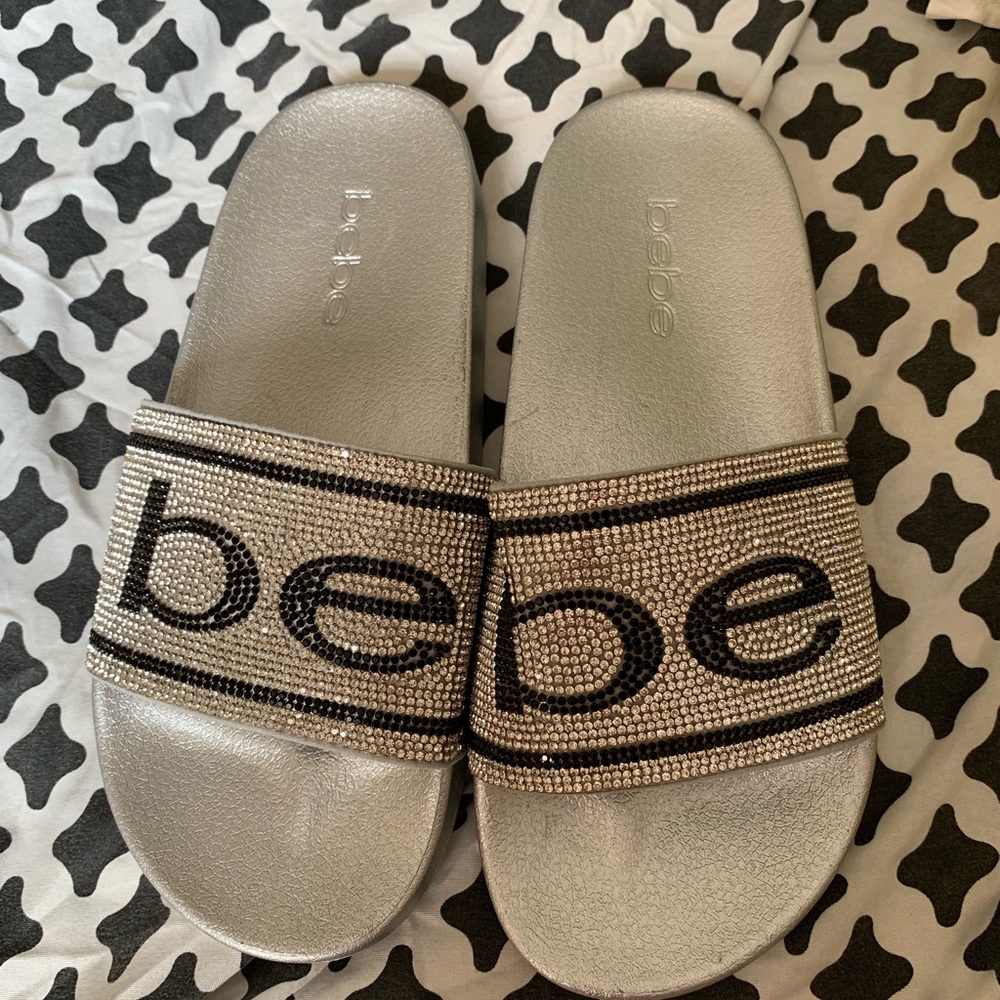 Bebe Flops